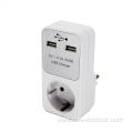 USB Charger Socket For Home